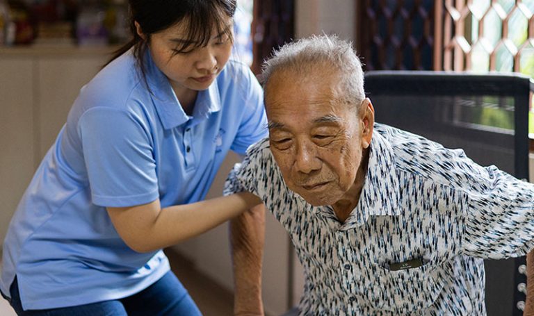 Post-Hospitalization/Operation Care