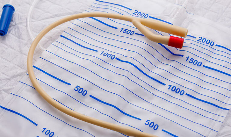 Male/Female Catheterization