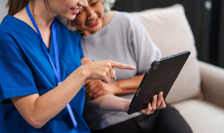 Procedural Care