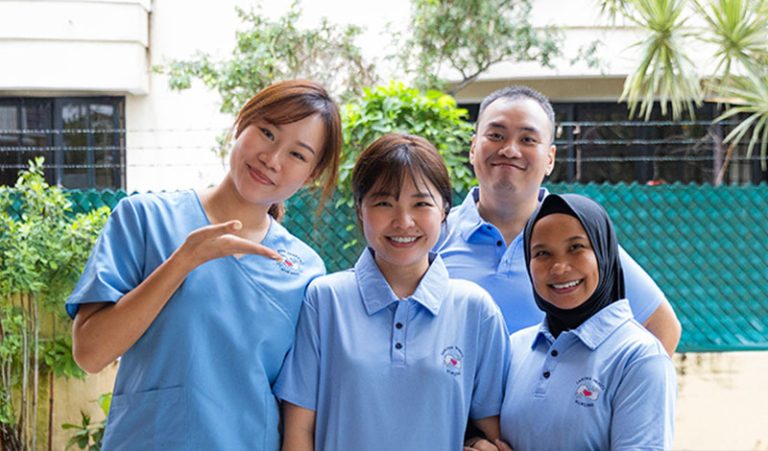 Caring Heart Nursing